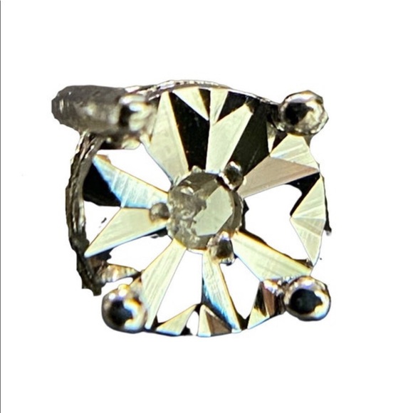 2 REAL DIAMOND TENNIS CHAINS NOT CZ READ POST WOW - Picture 15 of 17